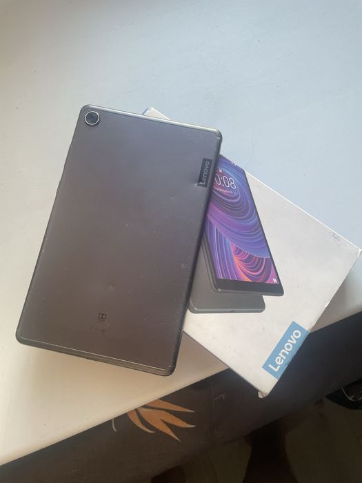 Lenovo tab m8 hd