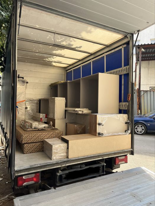 Хамали в София | Точни цени и коректно отношение