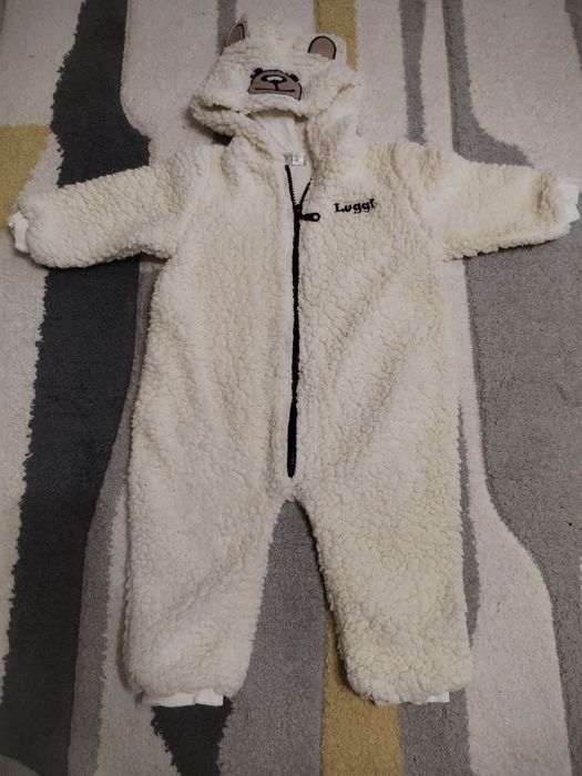 Детски космонавт