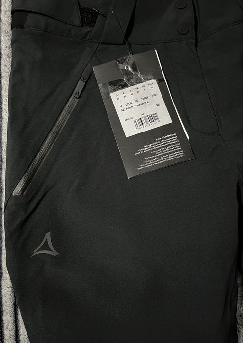 Pantalon ski Schoffel pantaloni snowboard dama 36 / S