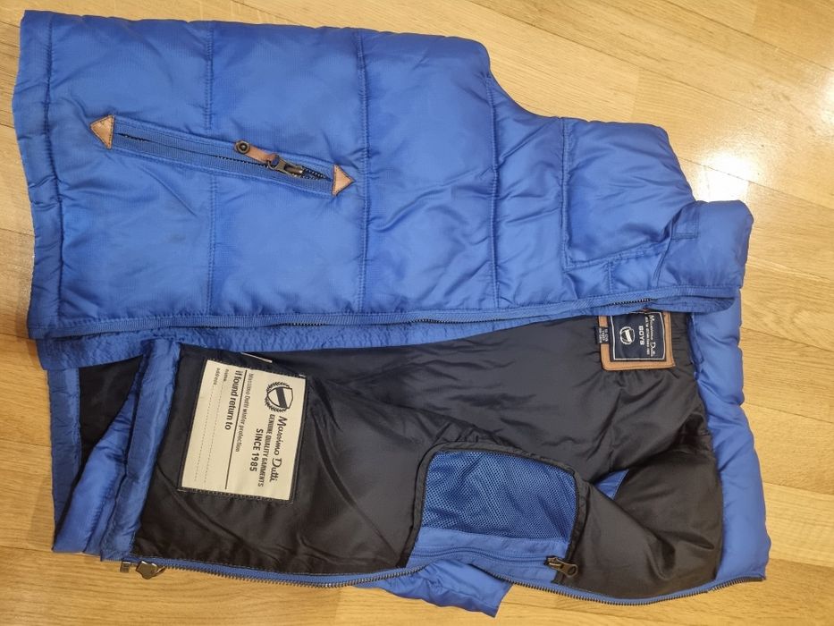 Куртка Massimo dutti