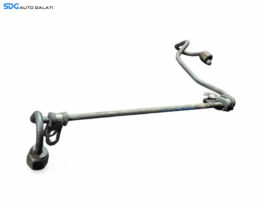 Conducta Teava Combustibil Peugeot Boxer 2.2 HDI 2006 - 2014 Cod 9675394480 [LR3720]
