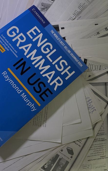 Английский язык онлайн