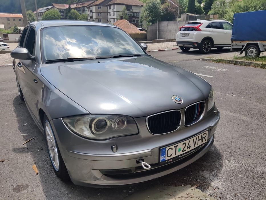 Bmw Seria 1 116i