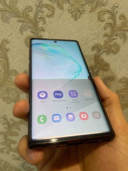 Samsung Galaxy note 10 5 G