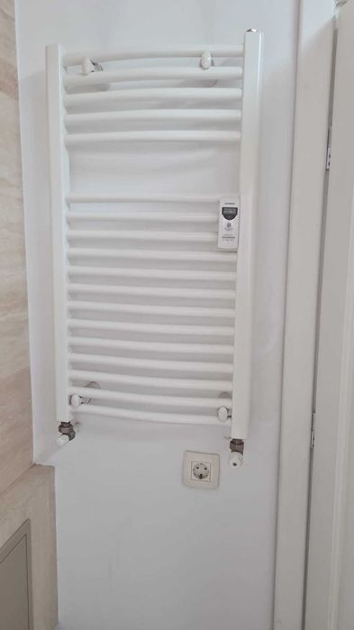 Calorifere orizontale Ferroli, verticale Faral, portprosop Radox
