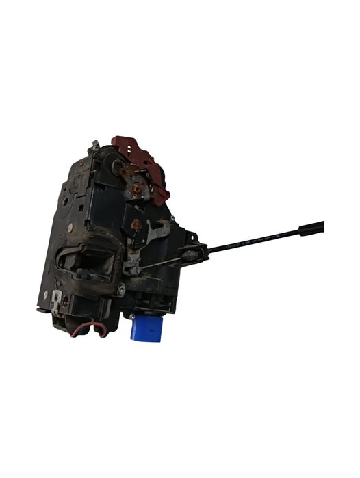 Broasca Usa Stanga Fata Skoda Fabia Ii 542 2006 - 2014