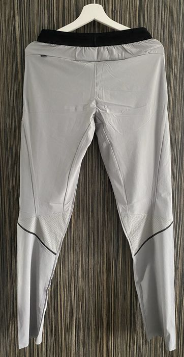 Pantaloni trekking, dama, Salewa, masura 36 (S)