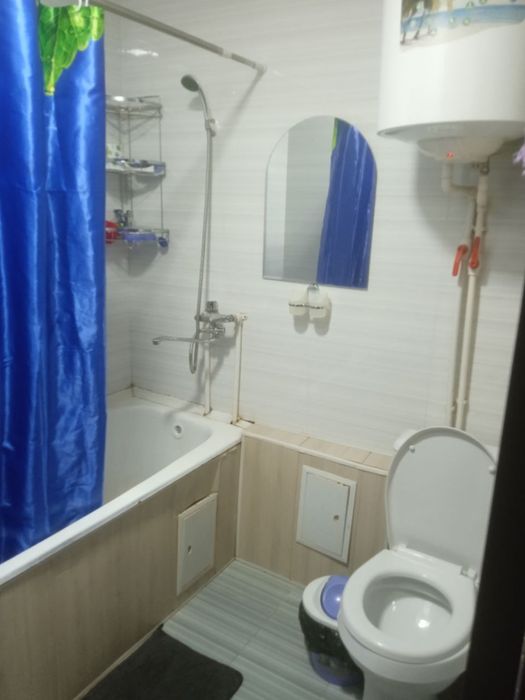 2 xonali kvartira ijara bez makler 3-mikrorayonda