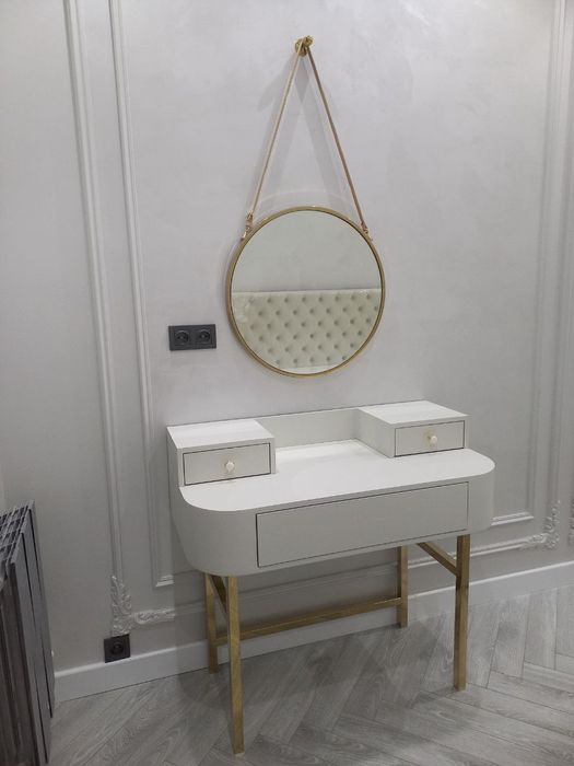 Кухни, шкафы, гардеробные, стенки, столы и многое другое на заказ.