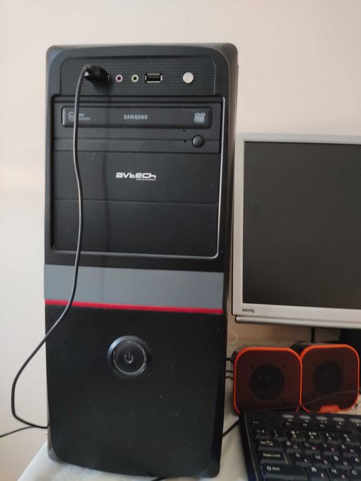 Kompyuter sotiladi hamma narsasi bilan