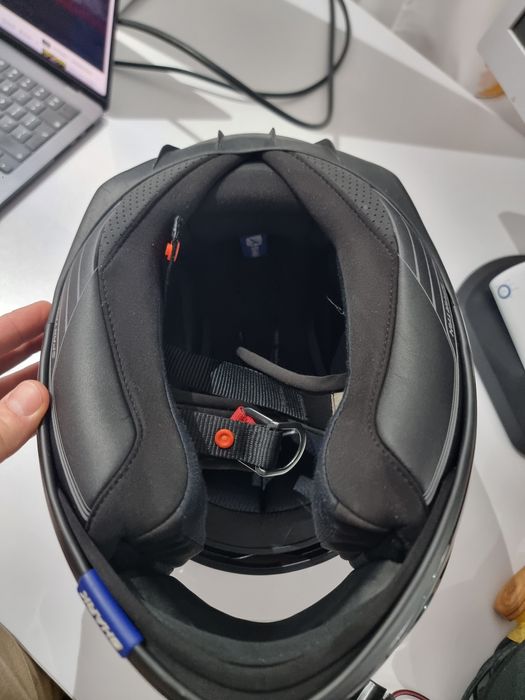 Vând cască Shark Spartan mărimea S