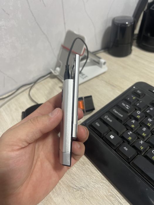 Nokia 6700 Slide
