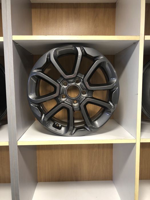 Jante originale Fiat 500 R16