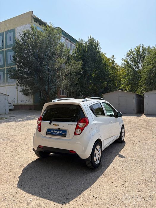 Spark автомат сотилади