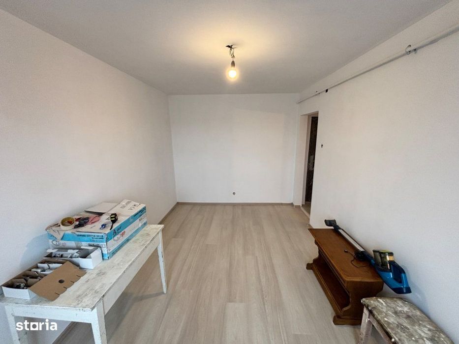 Garsonieră - renovată, zona Dragoș Vodă — fotografia 3