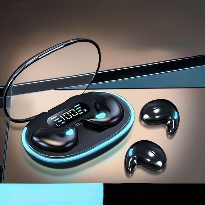 Безпроводные наушники