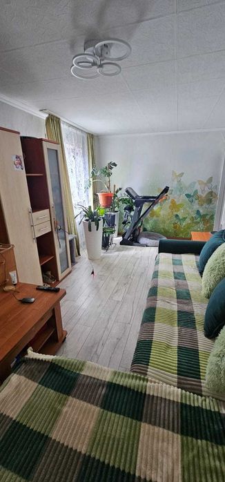 2-х комнатная квартира