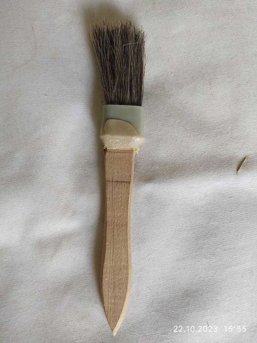 Кисточки и щетки новые! советские!