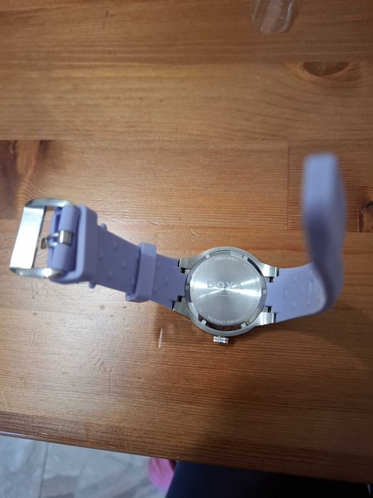 Ceas dama Doxa aproape nou in perioada de garantie