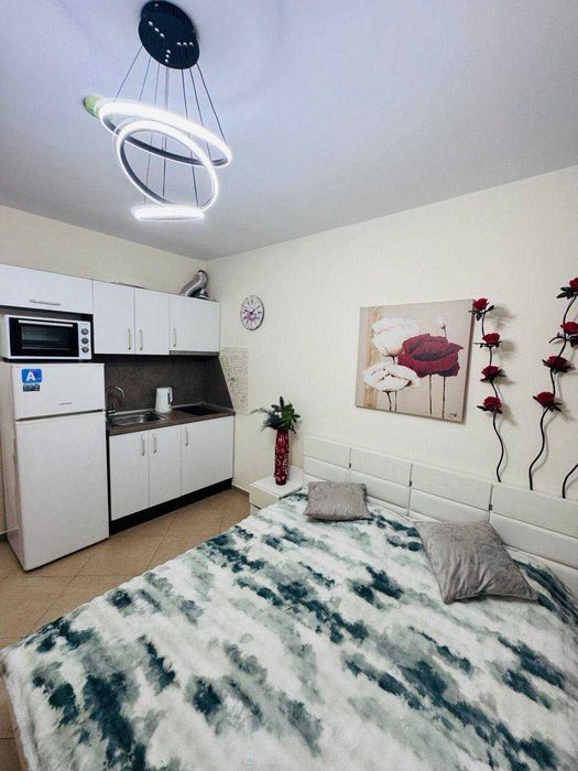 Продава се Едностаен апартамент в к.к. Слънчев бряг - 31 кв.м за 2097 €/кв.м - Снимка #5