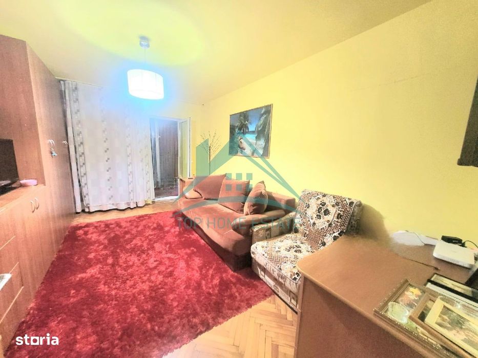 Apartament cu 2 camere decomandate, Manastur! — fotografia 3