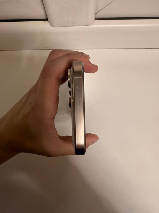 Iphone 17 pro max lux 1:1