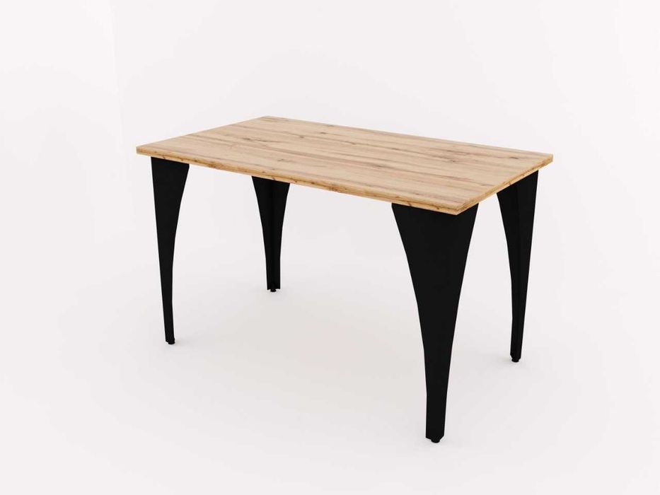 Стол для кухни Лофт 1200х700