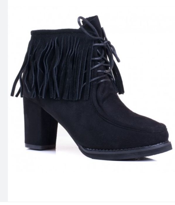 Осенние ботники