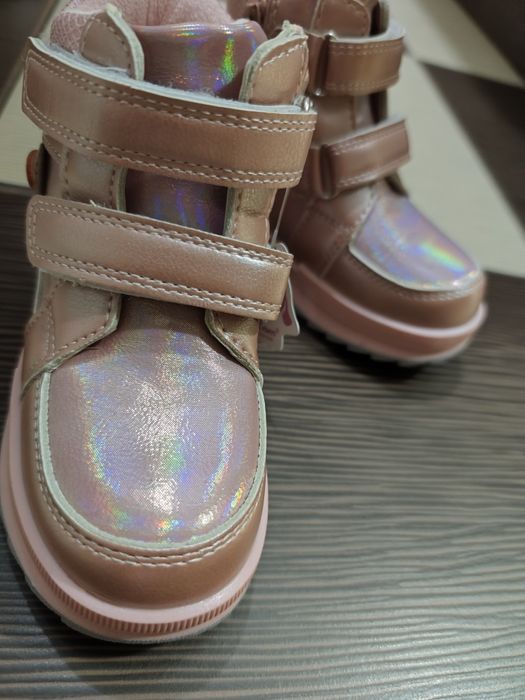 Ghete copii fetița 26 roz