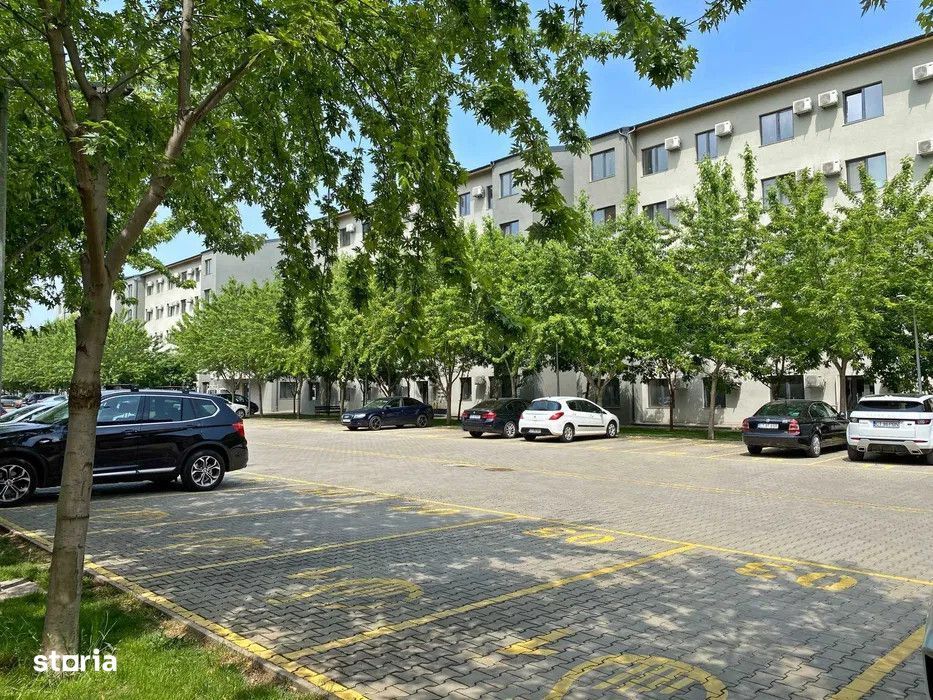 Apartament 3 Camere | Zona Compozitori | Loc De Parcare Inclus