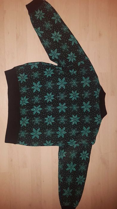 Pulover flugi de nea dragu