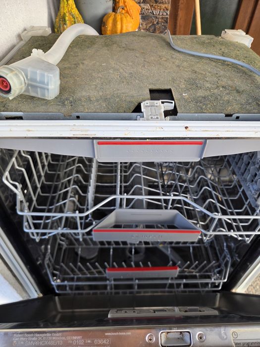 Vand Masina spalat vase