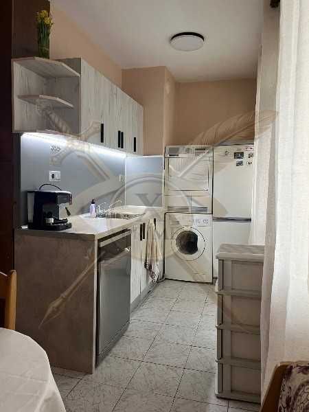 Тристаен апартамент в Зимно кино Тракия! 2163972