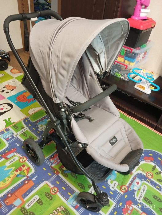 Продам коляску б/у