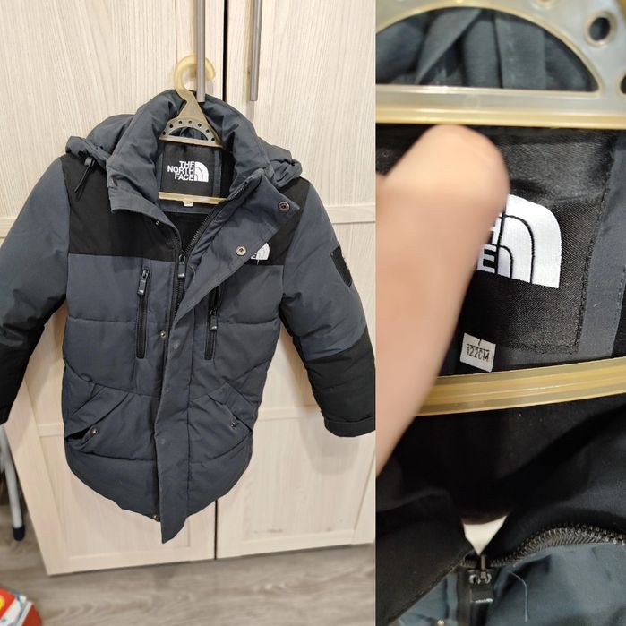 Продам куртку зимнюю