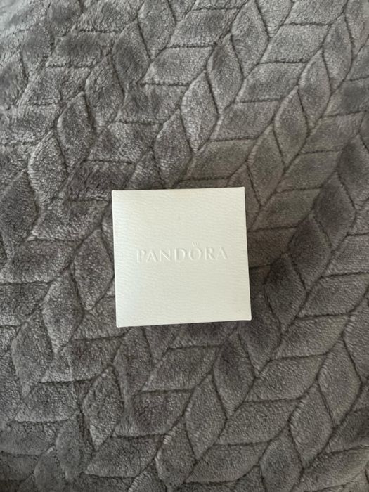 Нови оригинални талисмани Pandora
