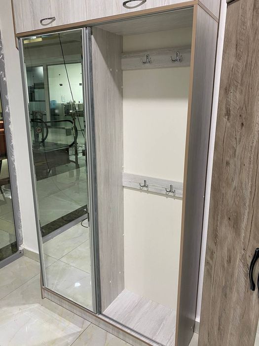 Прихожая фабричное качество! Можно в рассрочку !