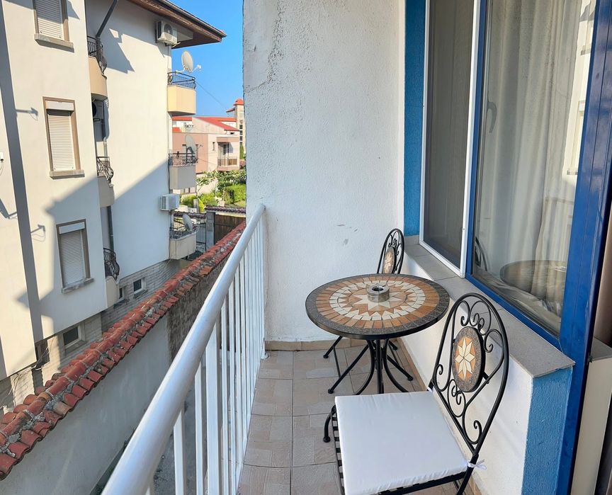 Хотел, гр. Черноморец