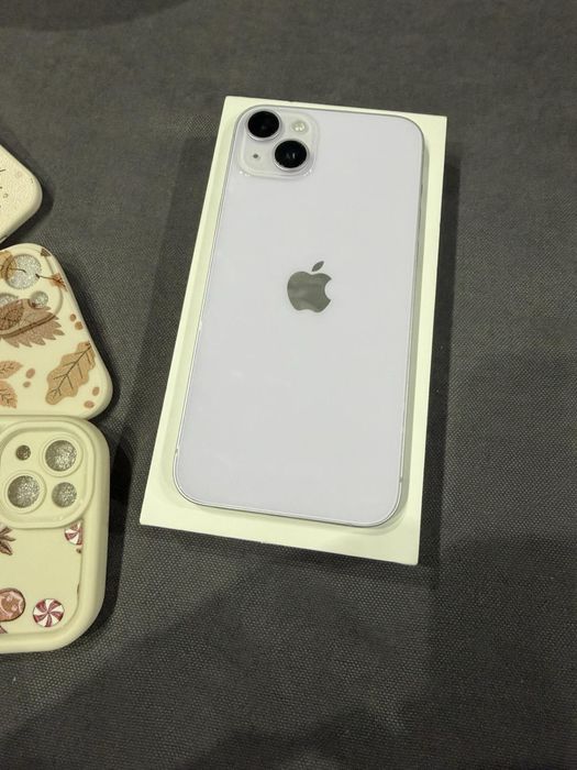 Iphone 14 plus 128 gb