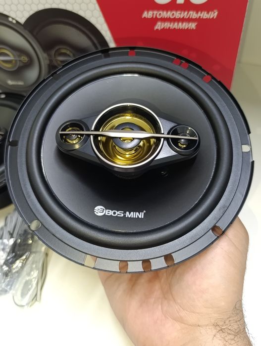 AvtoKalonka BOS-6571. 16Sm  Byd Coblat Gentra Onix Trecker Captiva