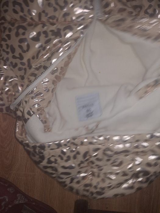 Geaca fete  Mărimea 128