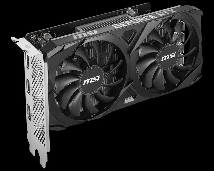 Компютер настольный Core i5 14400f  16/256 rtx 3050