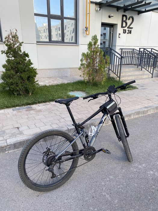 Продается велосипед
