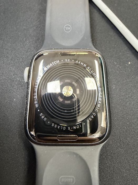Apple watch se 44mm ПИШИТЕ WhatsApp