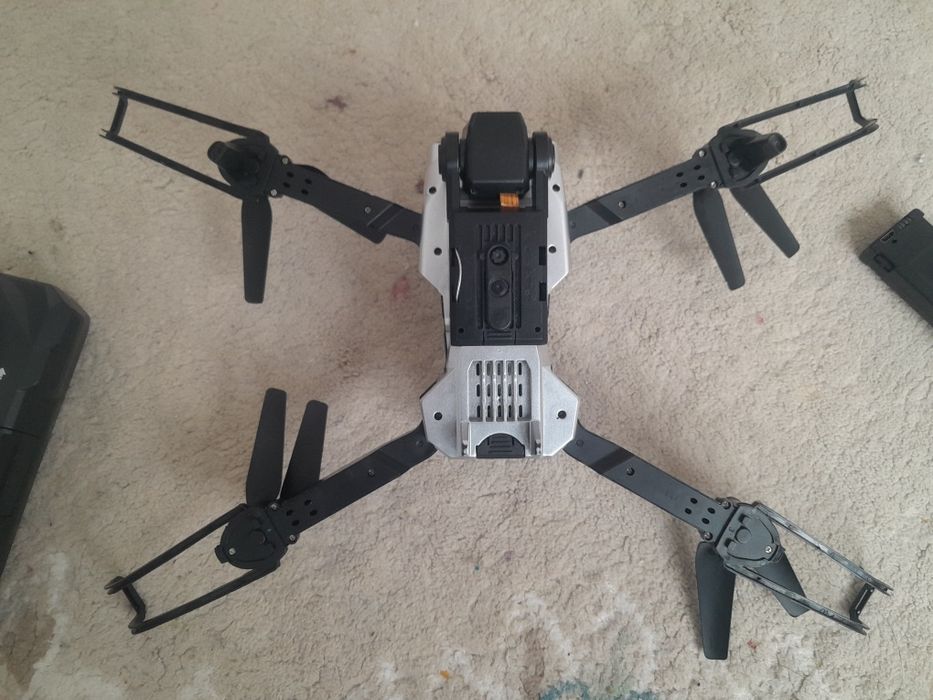 Продам дрон модель LU200