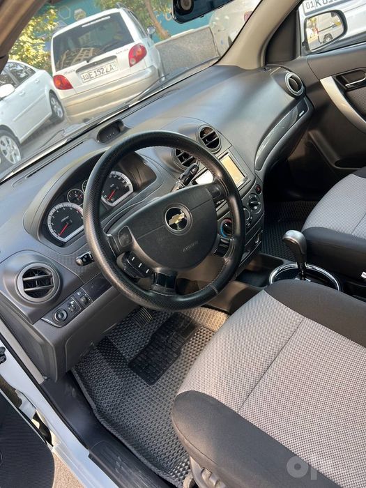 Nexia 3 A/T 2020 srochni