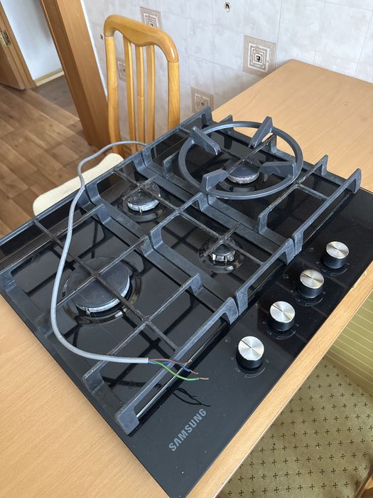 Варочная поверхность SAMSUNG
