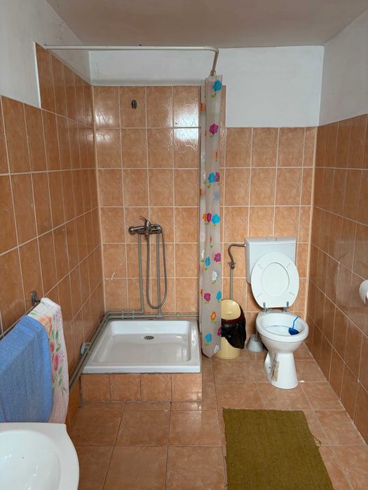 Casa 110mp cu teren 2400mp  Comuna Babana Judetul Arges