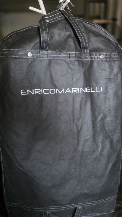 Пальто. ENRICO Marinelli. Новый.
